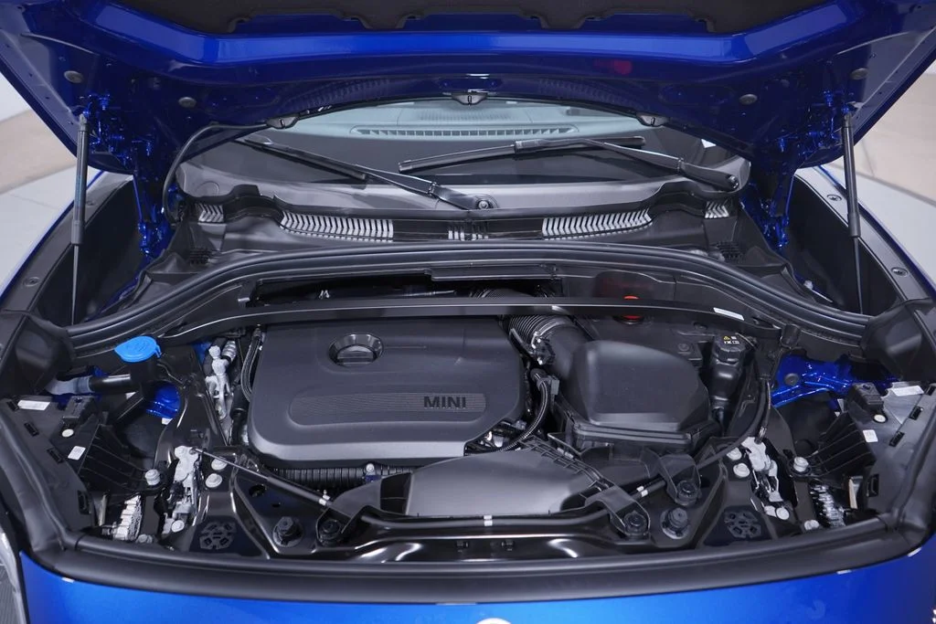 2026 MINI Countryman S - Photo 19