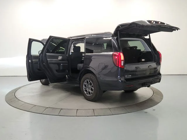 Used 2025 Gray Ford Active image 14