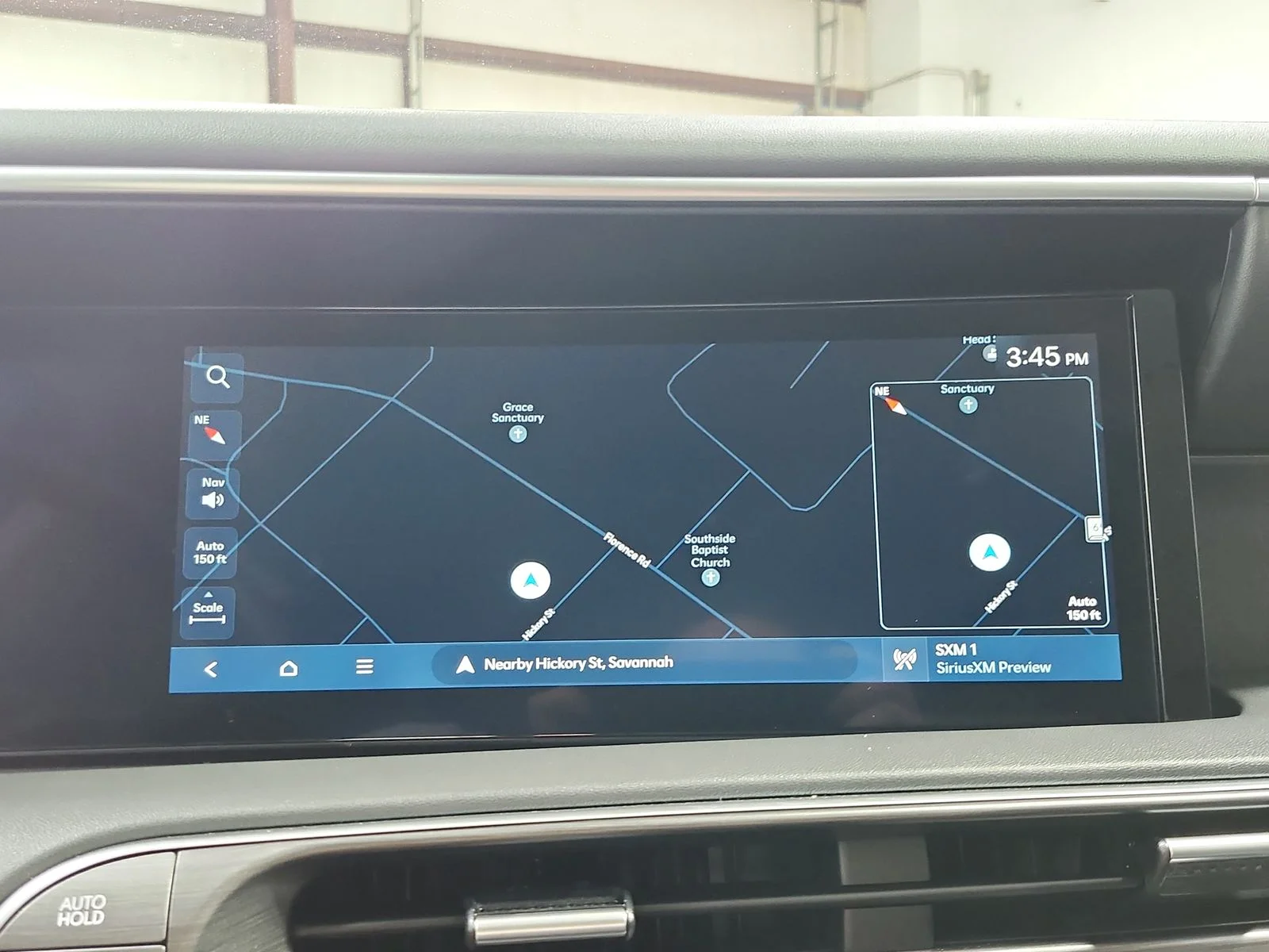 Used 2026 White Hyundai SEL image 28