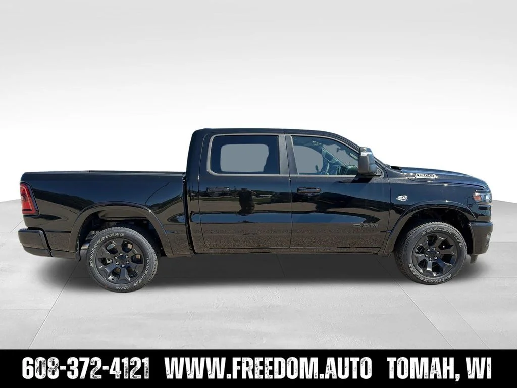New 2026 Black Ram Big Horn/Lone Star image 6