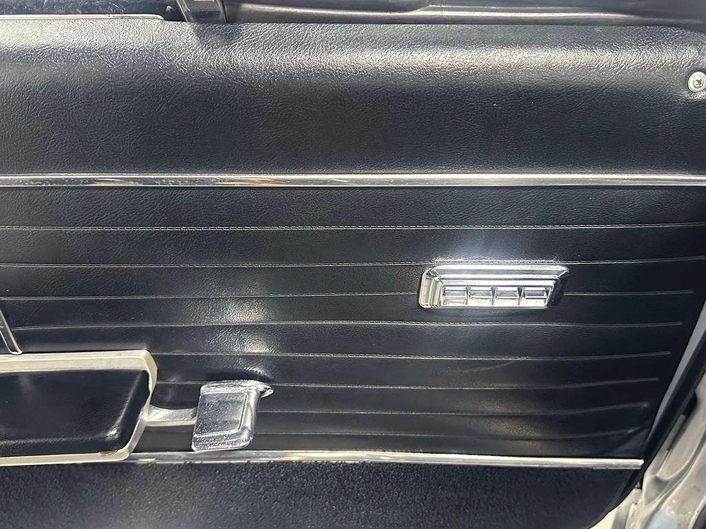 Used 1966 Silver Oldsmobile  image 51