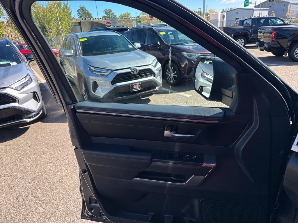Used 2026 Gray Toyota SR5 image 33