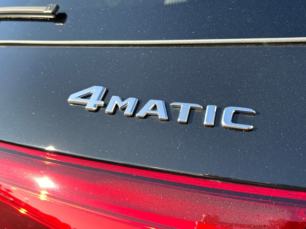 New 2026 Black Mercedes-Benz GLE 450 image 31