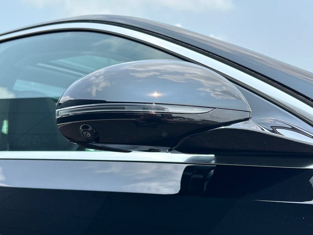 New 2026 Black Mercedes-Benz E 350 image 71