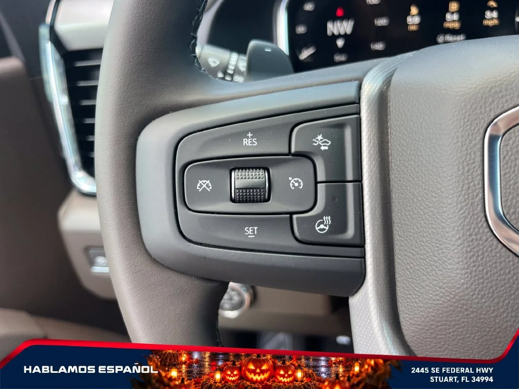 New 2026 Glacier White Tricoat GMC Denali image 19