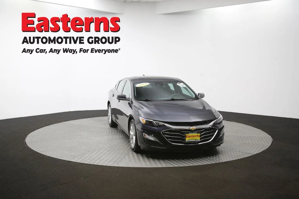 Used 2023 Gray Chevrolet LT image 49