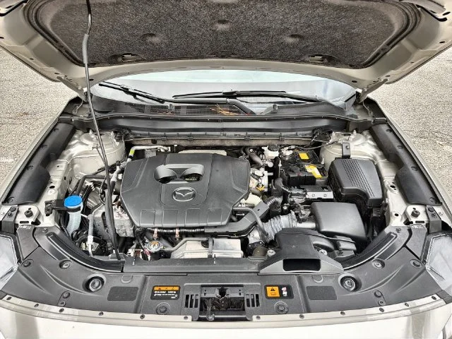 Used 2024 Silver Mazda 2.5 S Select Package image 27