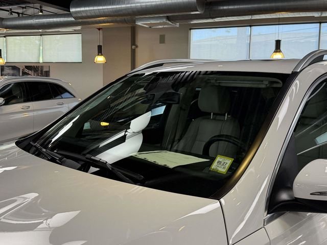 Certified Used 2025 White Mercedes-Benz GLE 350 image 18