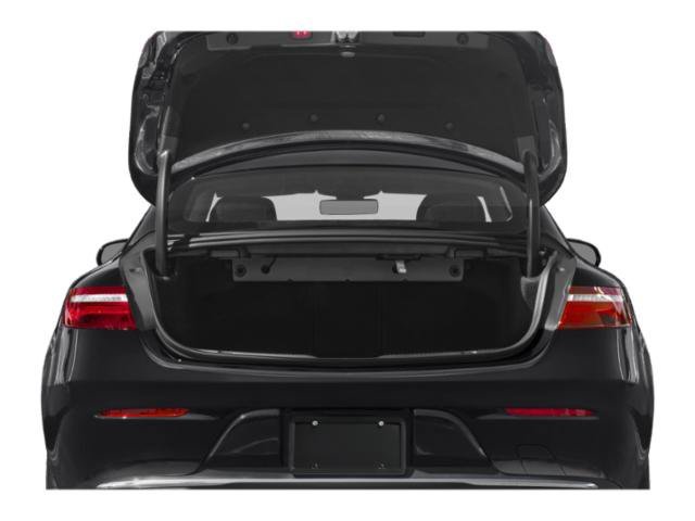 Used 2019 Silver Mercedes-Benz E 450 image 11