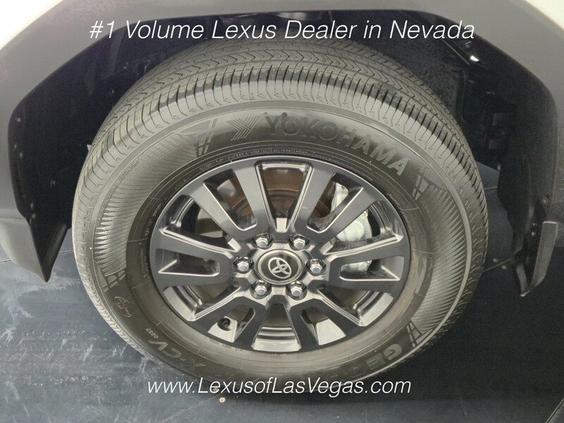 2024 Toyota Land Cruiser Land Cruiser 1958 - Photo 12