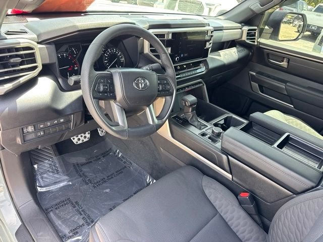 2025 Toyota Tundra SR5 - Photo 2