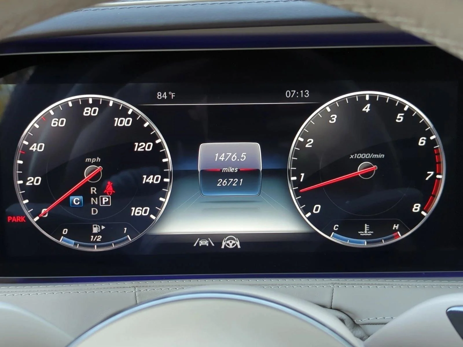 Used 2020 Iridium Silver Metallic Mercedes-Benz Maybach S 560 image 11