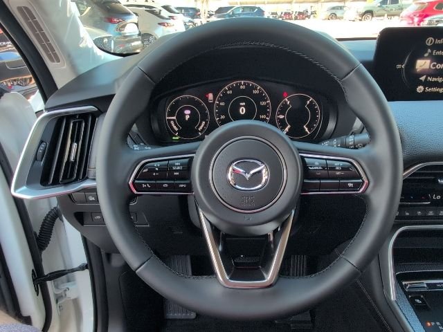 2026 Mazda CX-90 Preferred Package - Photo 18