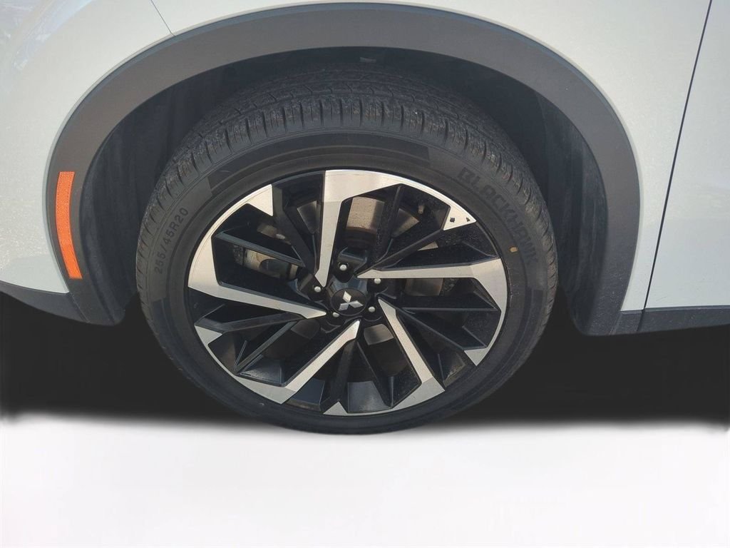 2024 Mitsubishi Outlander SE Black Edition - Photo 11