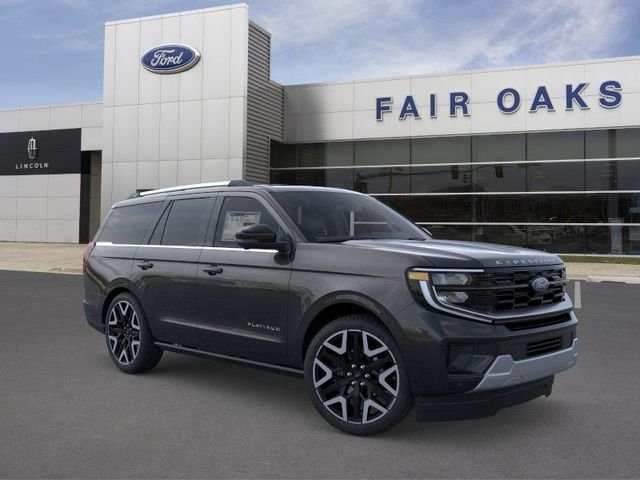 2026 FORD EXPEDITION - Image 6