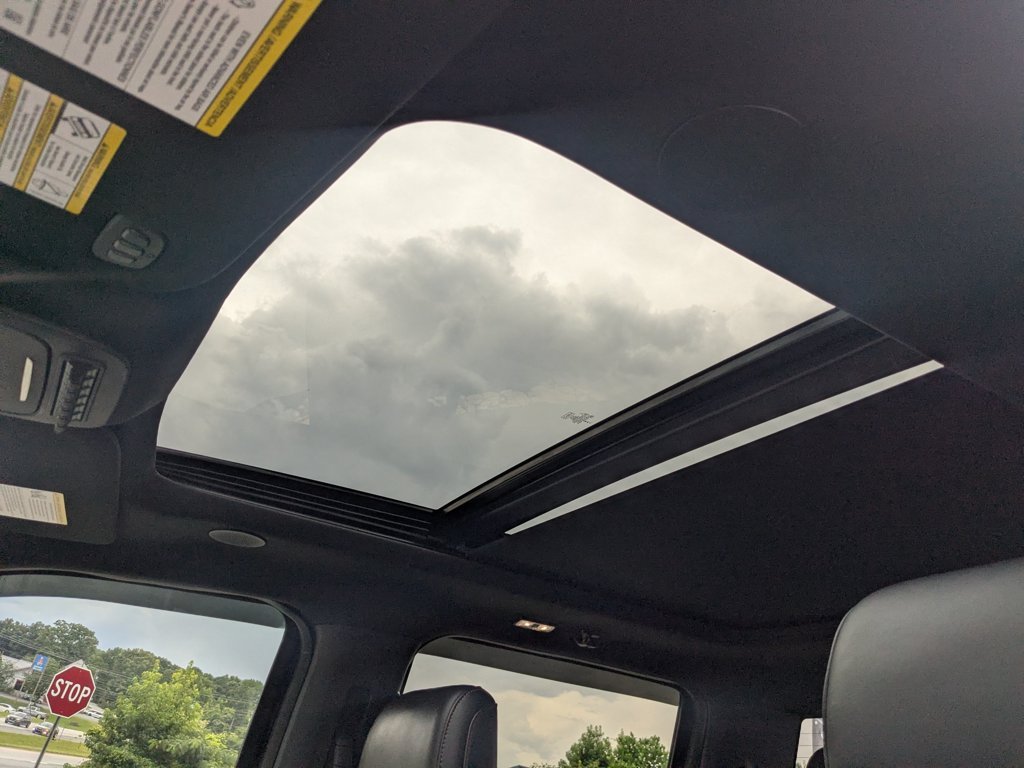 Used 2024  Ford Raptor image 25