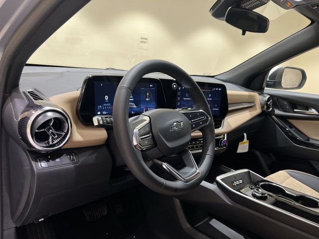 2026 Chevrolet Equinox ACTIV - Photo 9