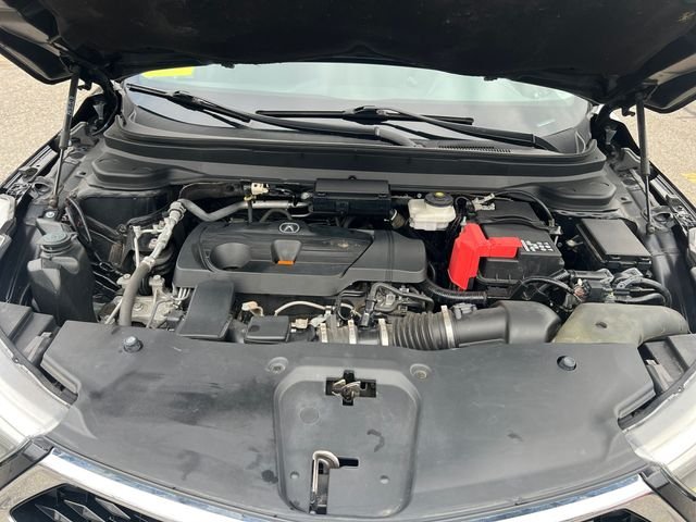 2020 Acura RDX Base - Photo 6