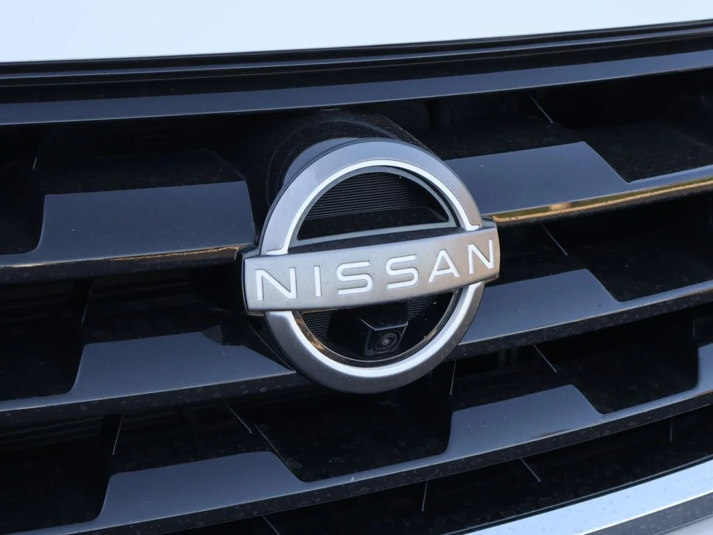 Used 2024 Nissan Armada SL with VIN JN8AY2BB0R9851865 for sale in Kansas City