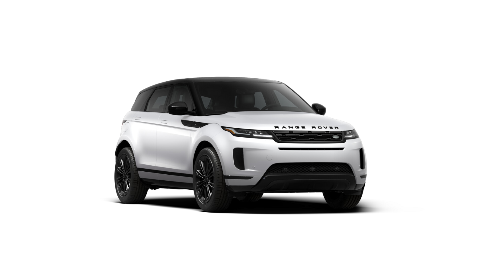 2026 Land Rover Range Rover Evoque S's photo