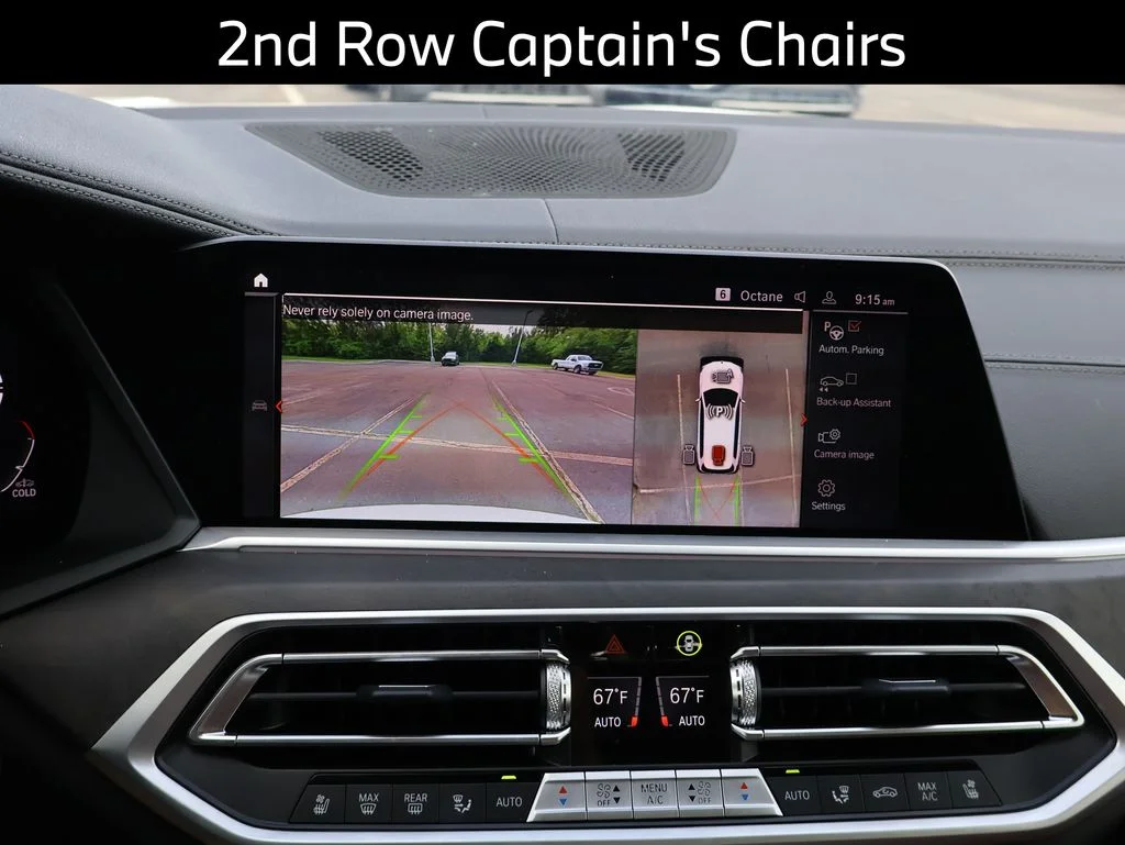 Used 2022 Mineral White Metallic BMW xDrive40i image 28