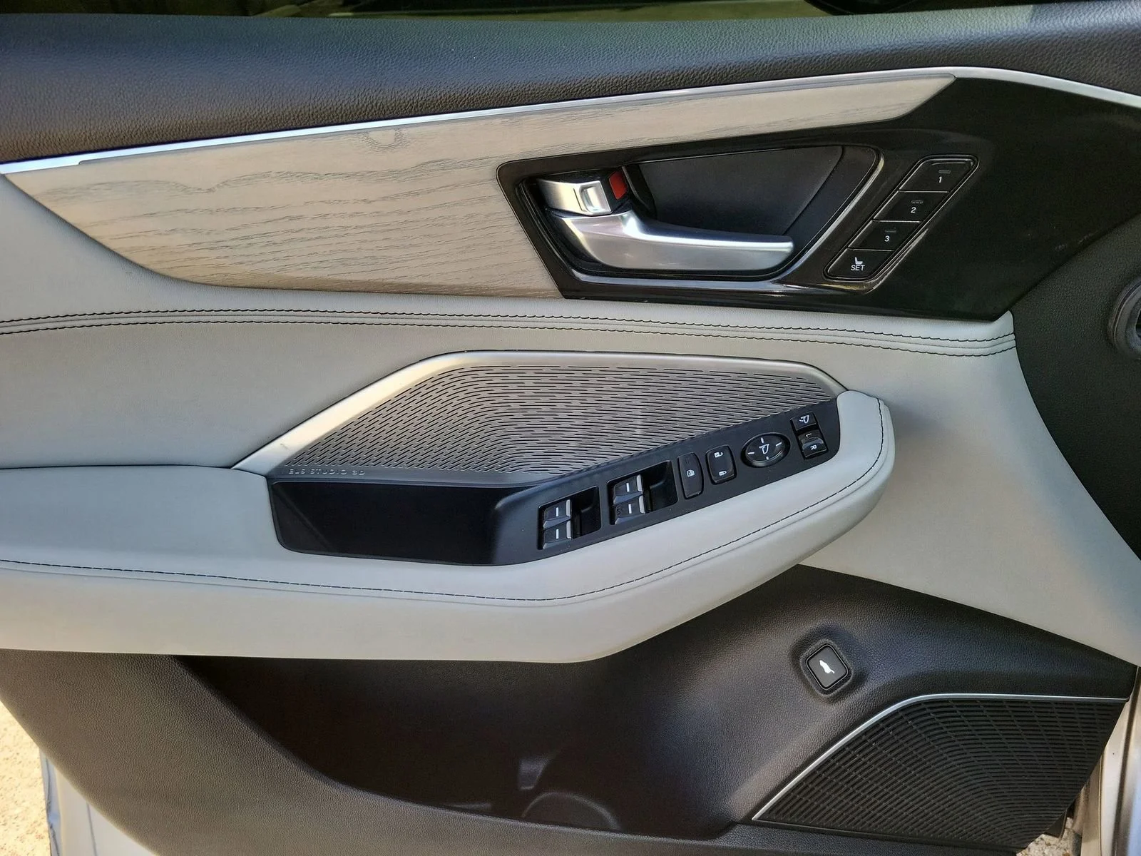 2023 Acura MDX Advance Package - Photo 23