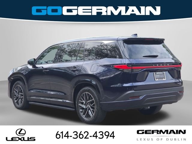 Certified Used 2024 Blue Lexus 350 Premium image 11