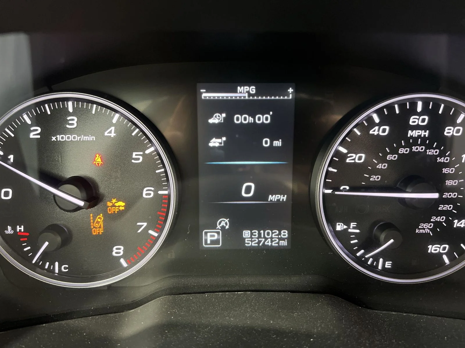 Used 2022 White Subaru Premium image 15