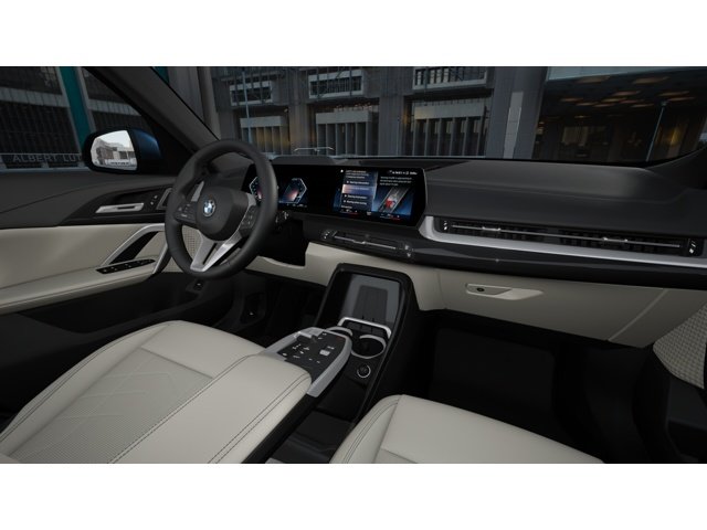 New 2026 Night Dusk Blue Metallic BMW  image 14