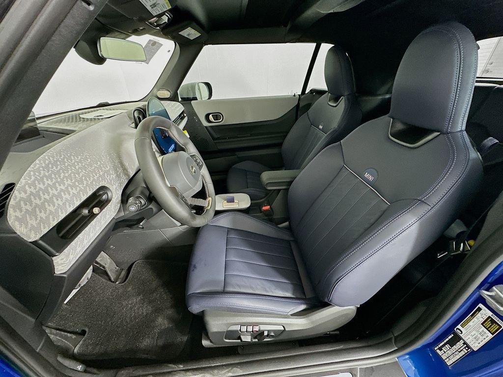 2026 MINI Convertible Base - Photo 16