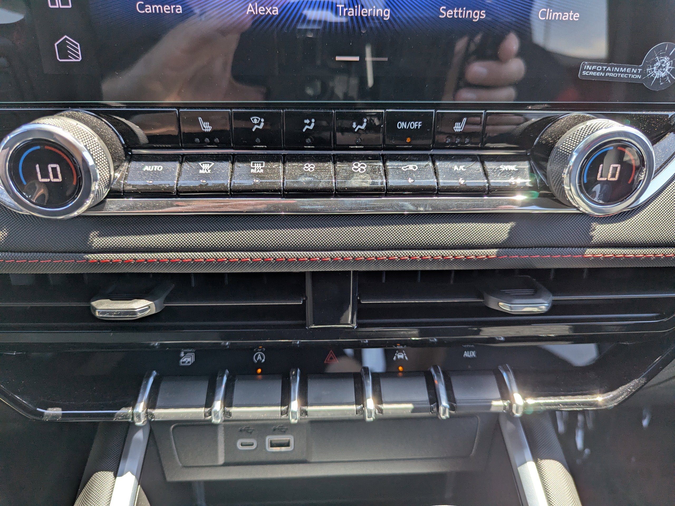 2025 Chevrolet Colorado Z71 - Photo 25