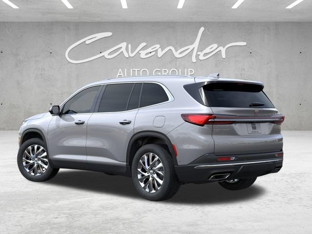 2026 Buick Enclave Preferred - Photo 4