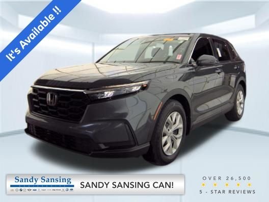 Used 2023  Honda LX image 1