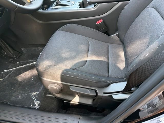 New 2026 Jet Black Mica Mazda 2.5 S AWD image 11