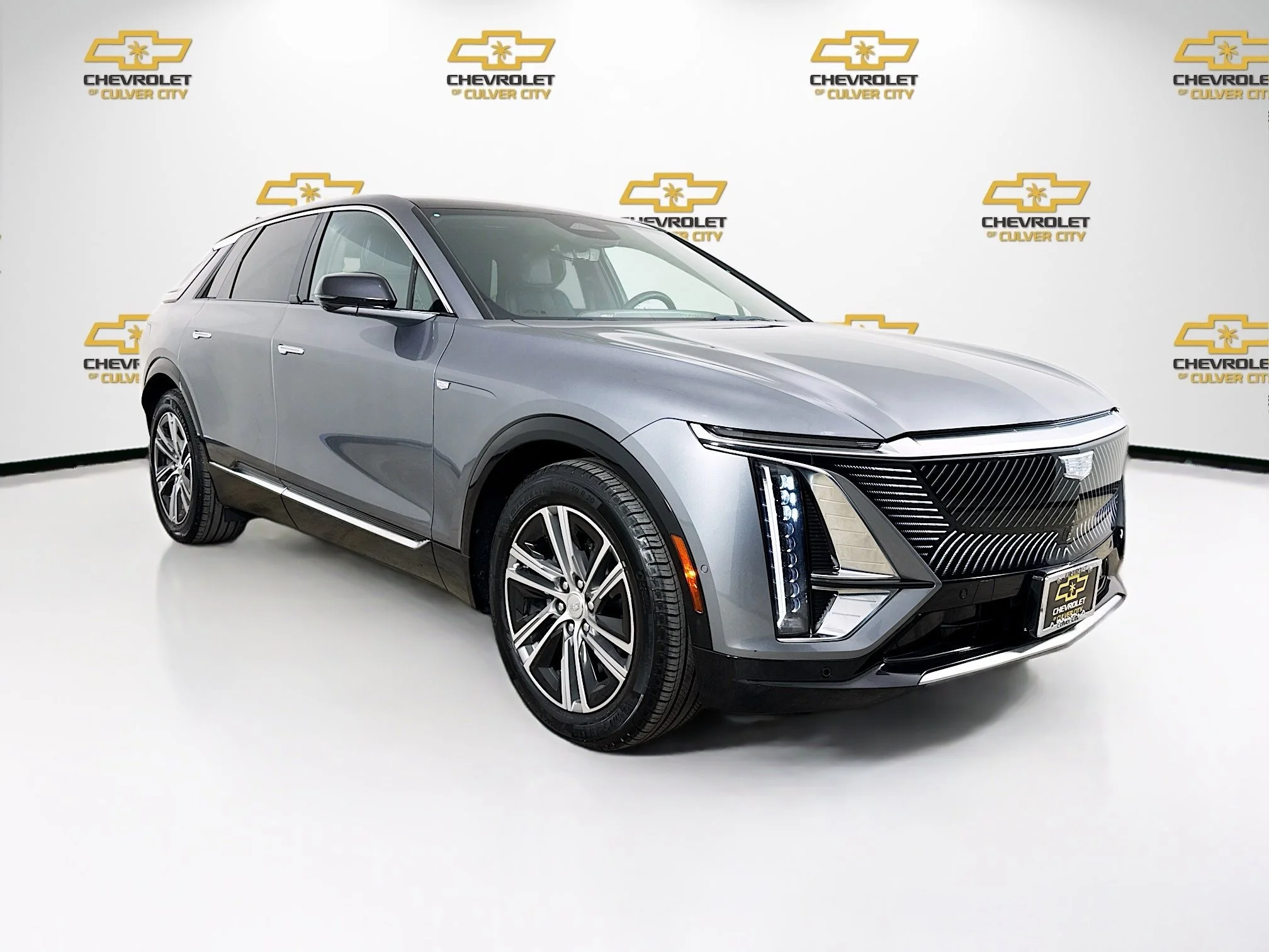 2023 Cadillac Lyriq Luxury RWD's photo