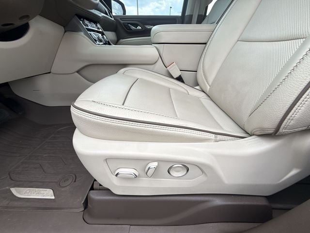 Certified Used 2024 Black GMC Denali image 12