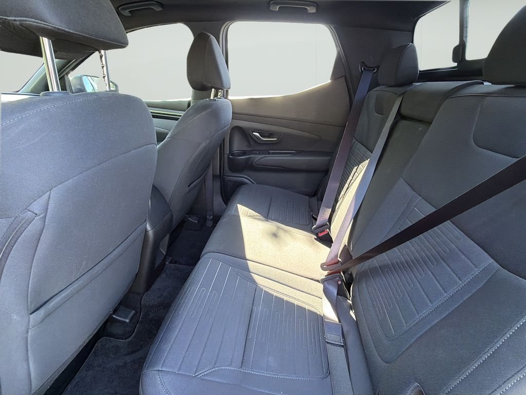 2022 Hyundai Santa Cruz SEL Premium - Photo 16