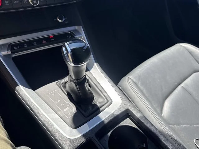 Used 2025 White Audi Premium image 28