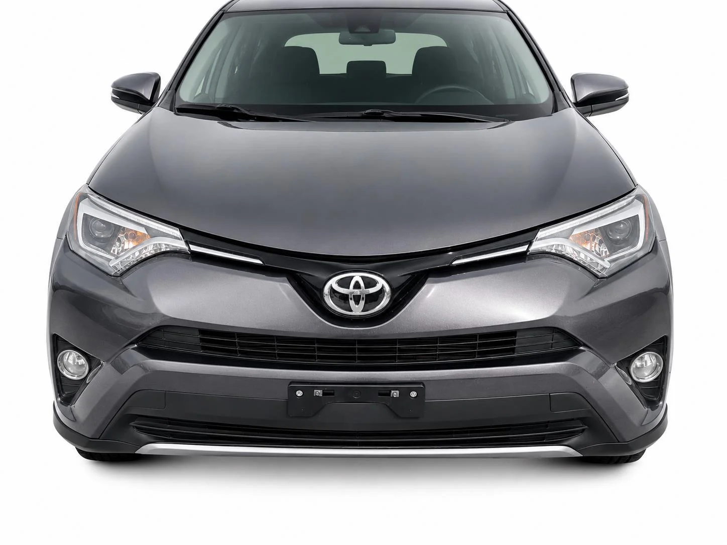 Used 2018 Magnetic Gray Metallic Toyota Limited image 3