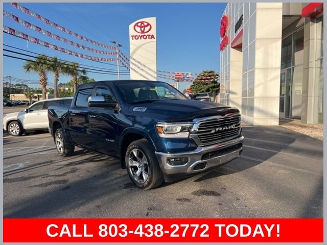 2019 RAM Ram 1500 Pickup