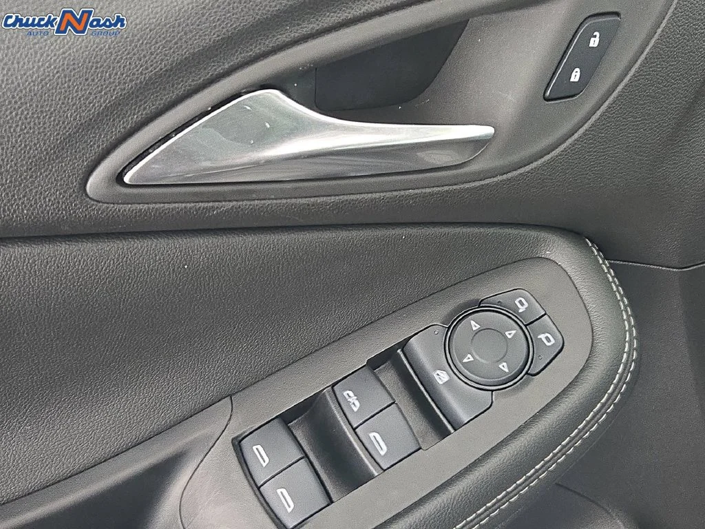 2025 Buick Encore GX Preferred - Photo 27