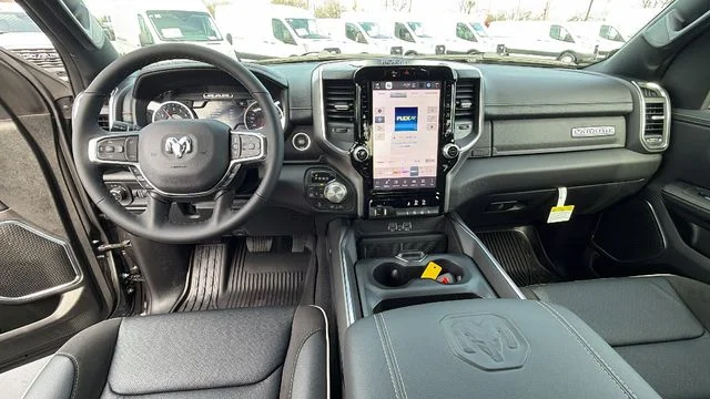 2026 RAM 1500 Laramie - Photo 19