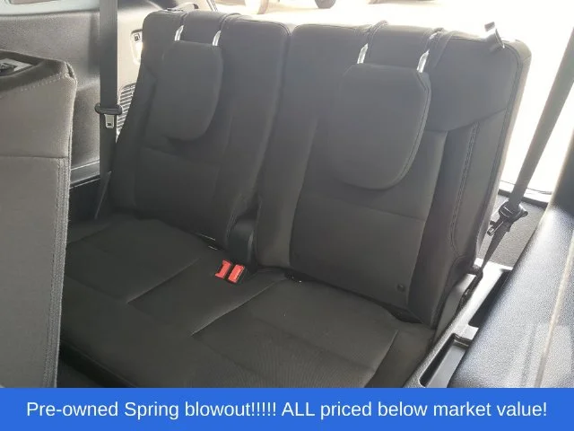 Used 2023 Gray Ford XLT image 36