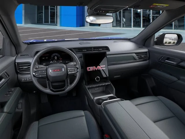 New 2026 Rapids Metallic GMC AT4 image 15