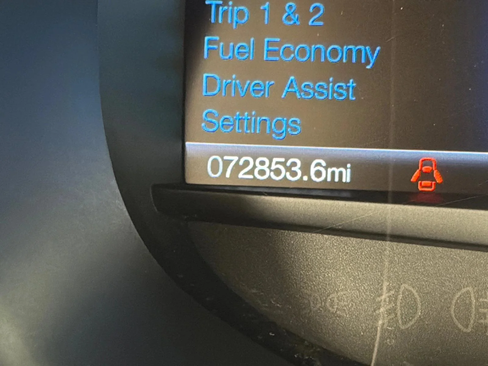 Used 2023 Silver Ford Titanium image 28