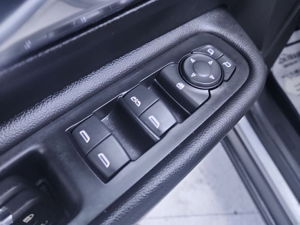 Certified Used 2023 Silver GMC SLE image 13