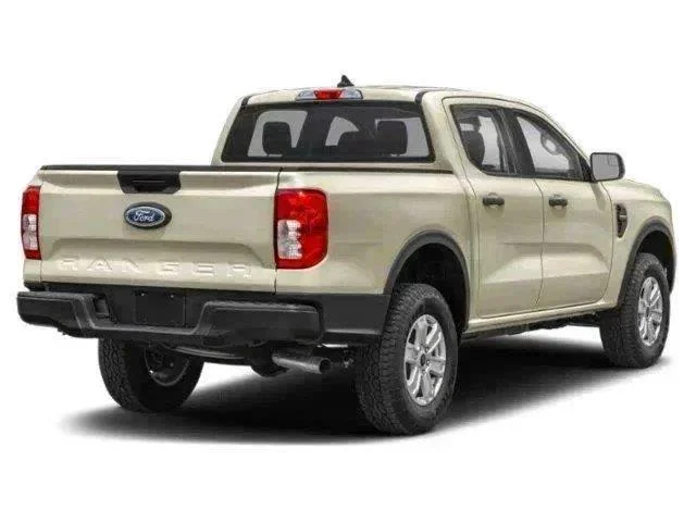 New 2026 Desert Sand Ford XL image 2
