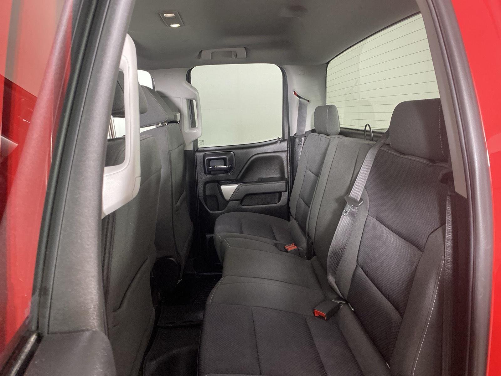 Used 2019 Red Hot Chevrolet LT image 30