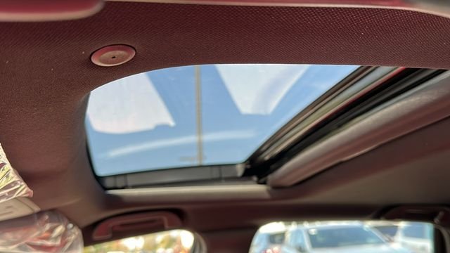 2025 Acura TLX A-SPEC Package - Photo 12