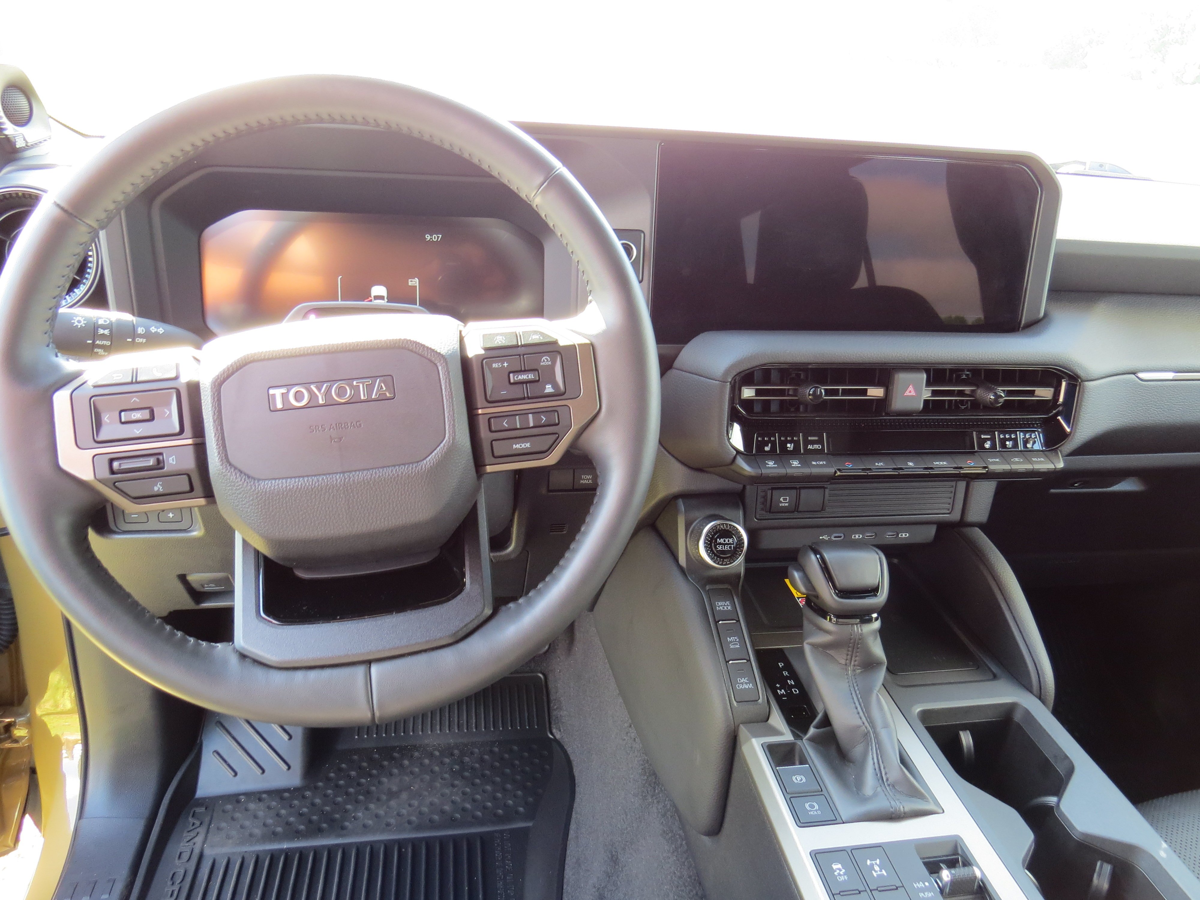 Used 2025  Toyota 1958 image 18